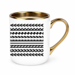 Kubek z dowolnym, ukrytym imieniem "Agnieszka"