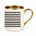 Kubek z dowolnym, ukrytym imieniem "Agnieszka"