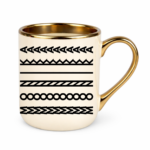 Kubek z dowolnym, ukrytym imieniem