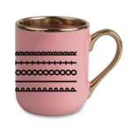 Kubek z dowolnym, ukrytym imieniem "Piotr"