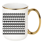 Kubek z dowolnym, ukrytym imieniem "Katarzyna"