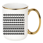 Kubek z dowolnym, ukrytym imieniem "Agnieszka"