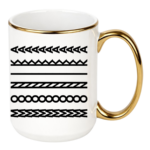 Kubek z dowolnym, ukrytym imieniem