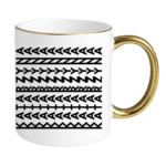 Kubek z dowolnym, ukrytym imieniem "Katarzyna"