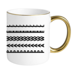 Kubek z dowolnym, ukrytym imieniem "Paweł"