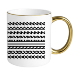 Kubek z dowolnym, ukrytym imieniem "Agnieszka"