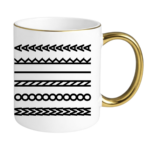 Kubek z dowolnym, ukrytym imieniem