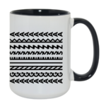 Kubek z dowolnym, ukrytym imieniem "Agnieszka"