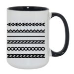 Kubek z dowolnym, ukrytym imieniem