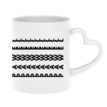 Kubek z dowolnym, ukrytym imieniem "Paweł"