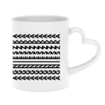 Kubek z dowolnym, ukrytym imieniem "Agnieszka"