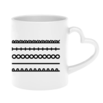 Kubek z dowolnym, ukrytym imieniem "Piotr"