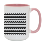 Kubek z dowolnym, ukrytym imieniem "Agnieszka"