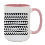 Kubek z dowolnym, ukrytym imieniem "Katarzyna"