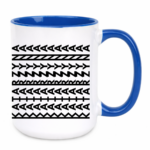 Kubek z dowolnym, ukrytym imieniem "Katarzyna"