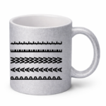 Kubek z dowolnym, ukrytym imieniem "Paweł"