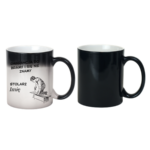 Kubek z dowolnym imieniem "Stolarz"