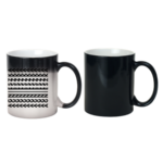 Kubek z dowolnym, ukrytym imieniem "Agnieszka"