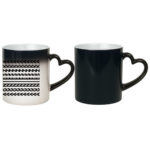 Kubek z dowolnym, ukrytym imieniem "Agnieszka"