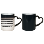 Kubek z dowolnym, ukrytym imieniem "Piotr"