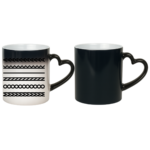 Kubek z dowolnym, ukrytym imieniem