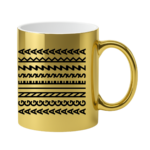 Kubek z dowolnym, ukrytym imieniem "Agnieszka"