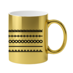 Kubek z dowolnym, ukrytym imieniem "Piotr"