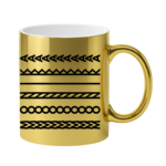 Kubek z dowolnym, ukrytym imieniem