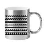 Kubek z dowolnym, ukrytym imieniem "Mateusz"