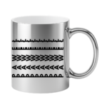 Kubek z dowolnym, ukrytym imieniem "Paweł"