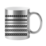 Kubek z dowolnym, ukrytym imieniem