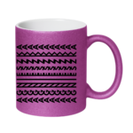 Kubek z dowolnym, ukrytym imieniem "Agnieszka"