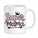 Kubek "Super mama"