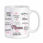 Kubek "Mama"