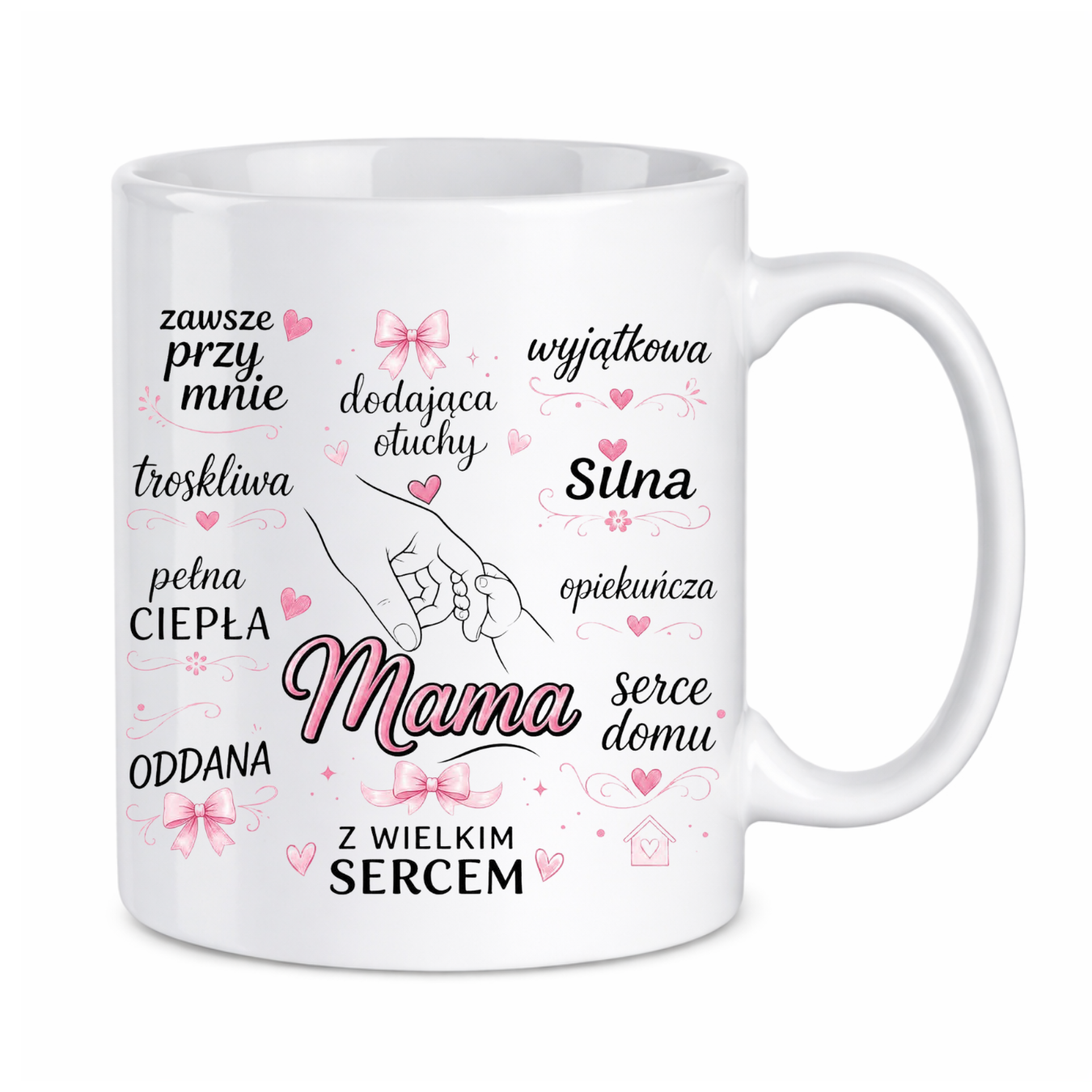 Kubek "Mama"
