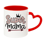 Kubek "Super mama"