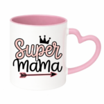 Kubek "Super mama"