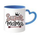 Kubek "Super mama"