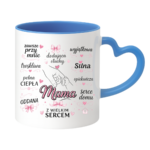 Kubek "Mama"