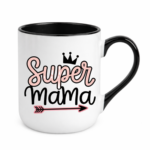 Kubek "Super mama"