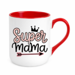 Kubek "Super mama"
