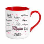 Kubek "Mama"