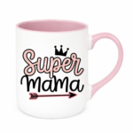 Kubek "Super mama"
