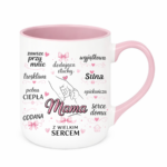 Kubek "Mama"
