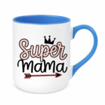 Kubek "Super mama"