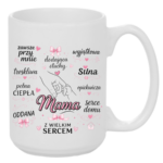 Kubek "Mama"