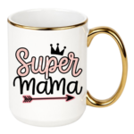 Kubek "Super mama"