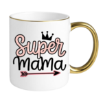 Kubek "Super mama"