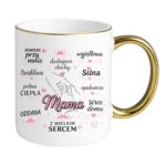 Kubek "Mama"