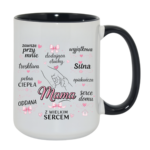 Kubek "Mama"
